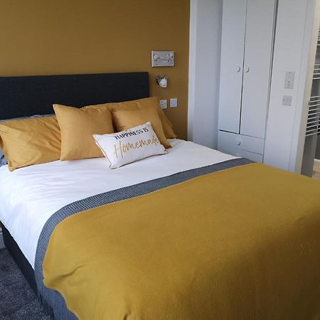 Double Ensuite Bedroom Near Edinburgh Kirkcaldy Eksteriør bilde
